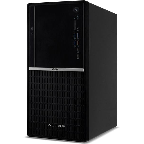 Acer Workstation Altos P130 F9 (i5, 16 GB, 512 GB SSD)