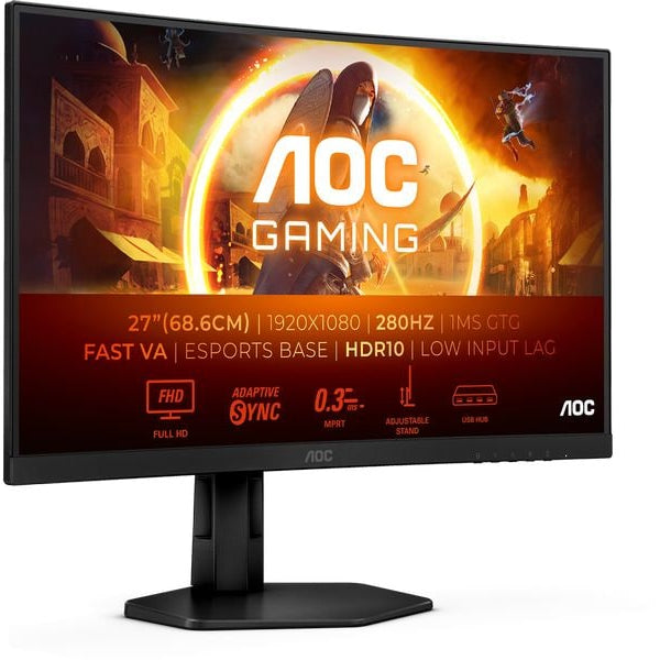 AOC Monitor C27G4ZXE