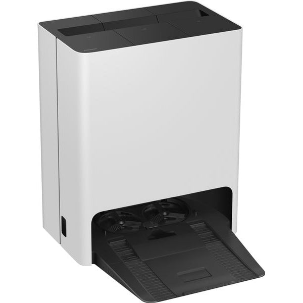 Samsung Saug- und Wischroboter Jet Bot Combo Steam+ VR9600 Weiss