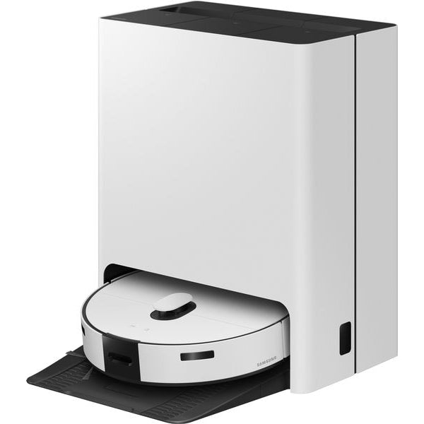 Samsung Saug- und Wischroboter Jet Bot Combo Steam+ VR9600 Weiss