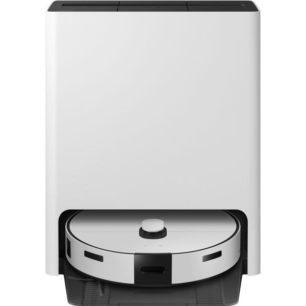 Samsung Saug- und Wischroboter Jet Bot Combo Steam+ VR9600 Weiss