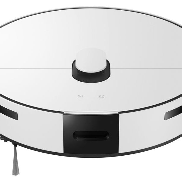 Samsung Saug- und Wischroboter Jet Bot Combo Steam+ VR9600 Weiss