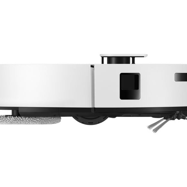 Samsung Saug- und Wischroboter Jet Bot Combo Steam+ VR9600 Weiss