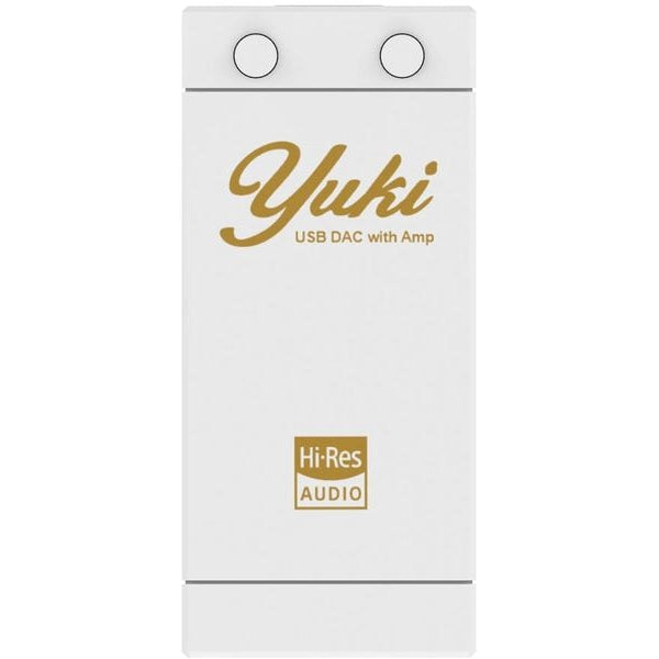 Aune Kopfhörerverstärker & USB-DAC Yuki