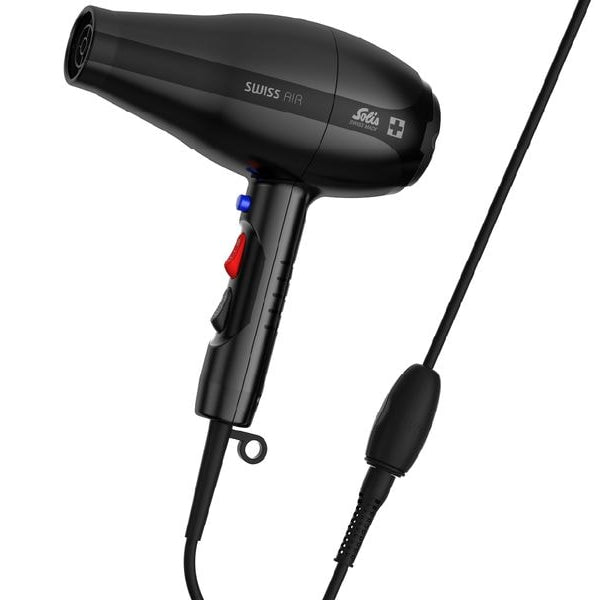 Solis Haartrockner Swiss Air 969.85