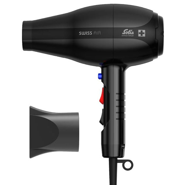 Solis Haartrockner Swiss Air 969.85