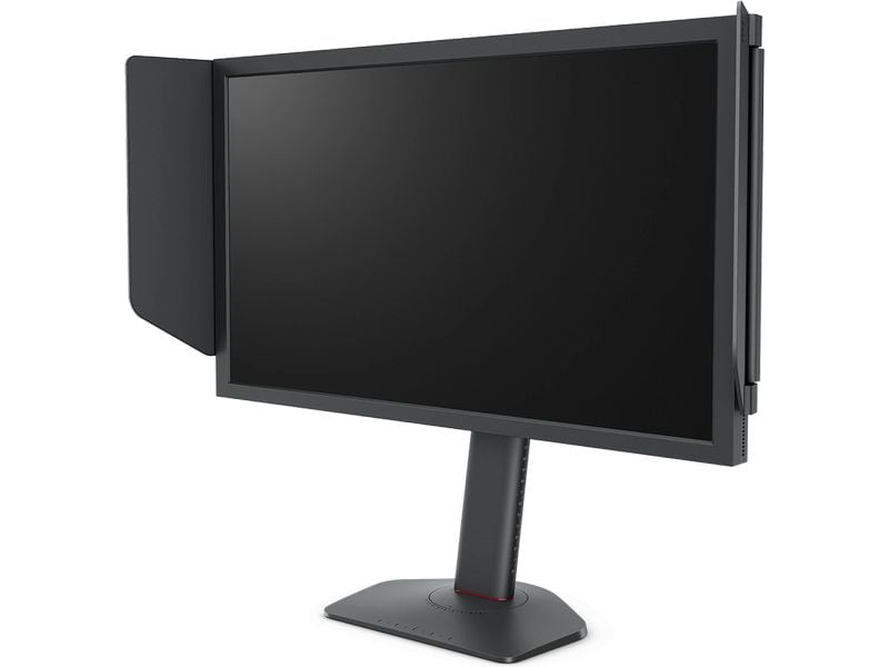 BenQ Monitor ZOWIE XL2566X+