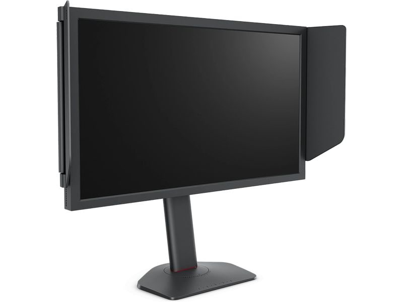 BenQ Monitor ZOWIE XL2566X+