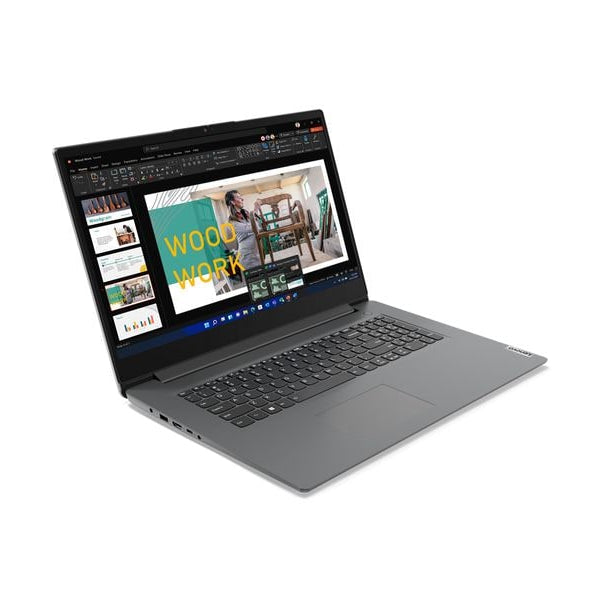 Lenovo Notebook V17 Gen. 4 (Intel)