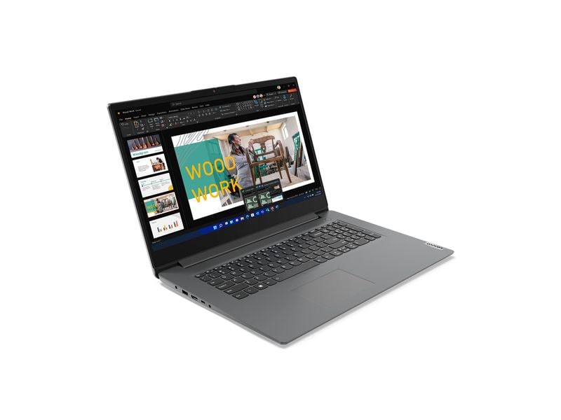 Lenovo Notebook V17 Gen. 4 (Intel)