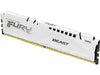 Kingston DDR5-RAM FURY Beast Weiss 4533 MHz 1x 16 GB