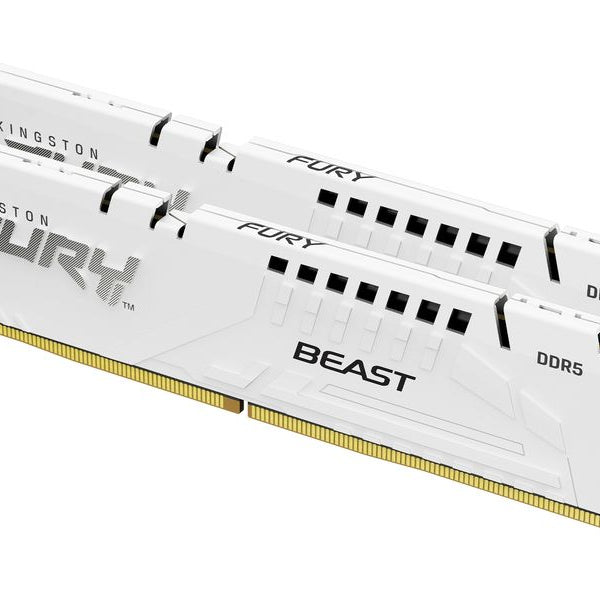 Kingston SO-DDR5-RAM FURY Beast 5600 MHz 2x 16 GB