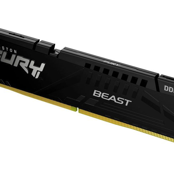 Kingston DDR5-RAM FURY Beast 6000 MHz 1x 32 GB