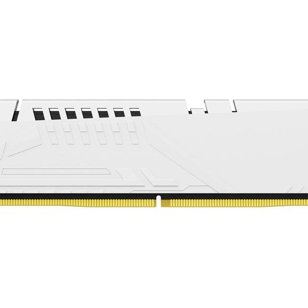 Kingston DDR5-RAM FURY Beast Weiss 6000 MHz 2x 16 GB