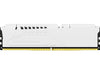 Kingston DDR5-RAM FURY Beast Weiss 6000 MHz 2x 16 GB