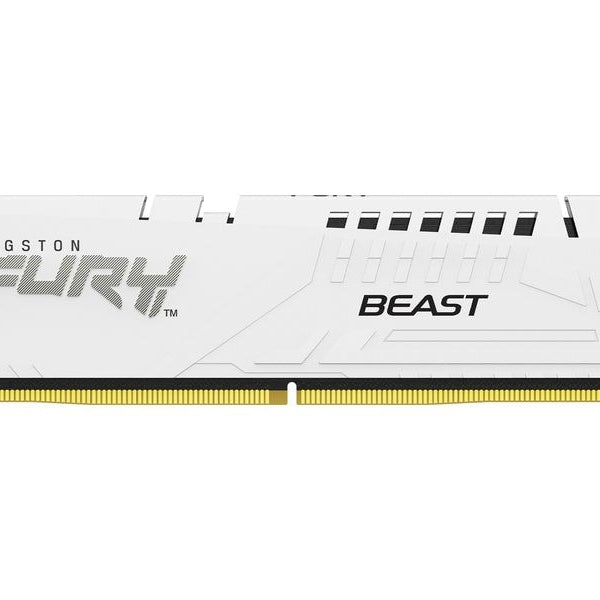 Kingston SO-DDR5-RAM FURY Beast 5600 MHz 2x 16 GB