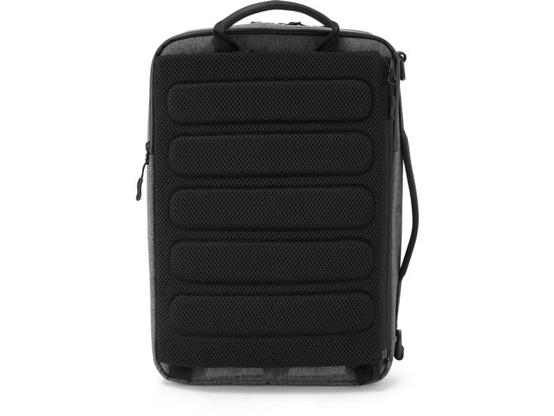 Hotbox Notebooktasche Adapt 15 ", Grau