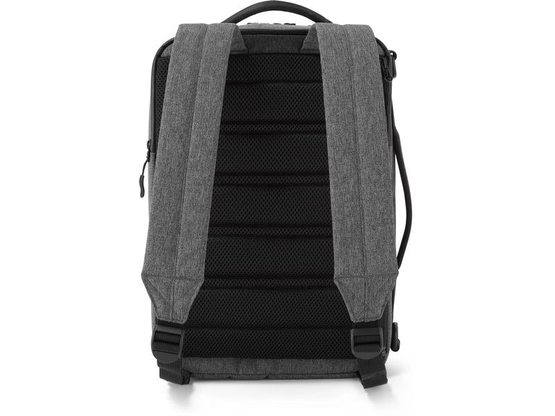 Hotbox Notebooktasche Adapt 15 ", Grau