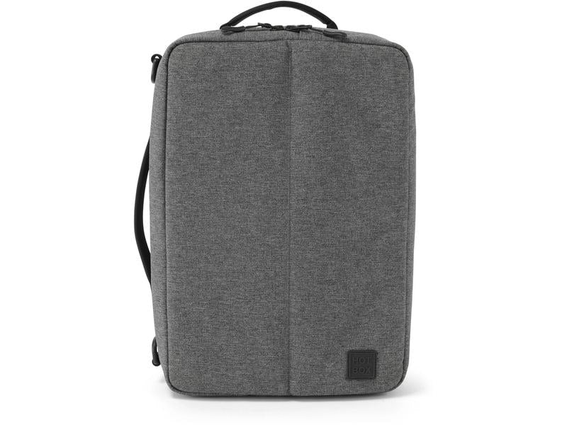 Hotbox Notebooktasche Adapt 15 ", Grau