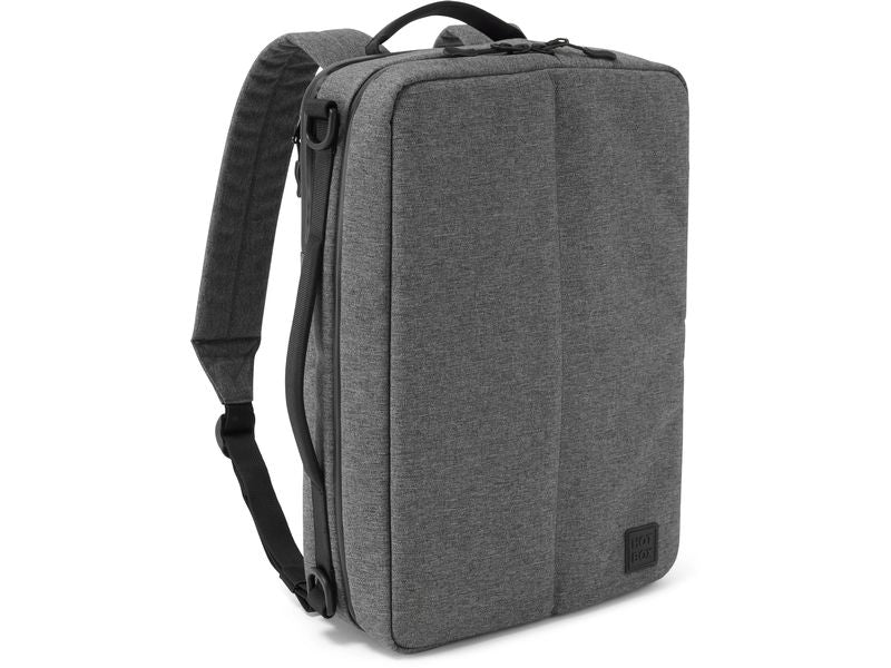 Hotbox Notebooktasche Adapt 15 ", Grau