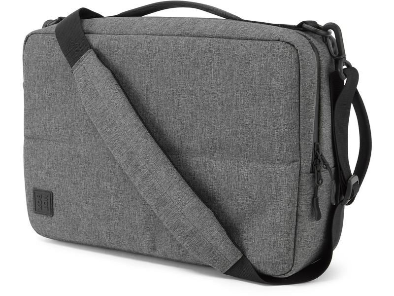 Hotbox Notebooktasche Adapt 15 ", Grau