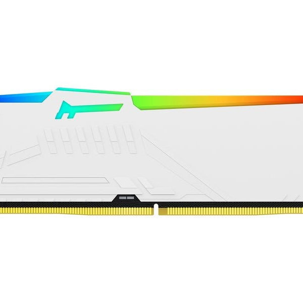 Kingston SO-DDR5-RAM FURY Beast RGB 6000 MHz 2x 32 GB