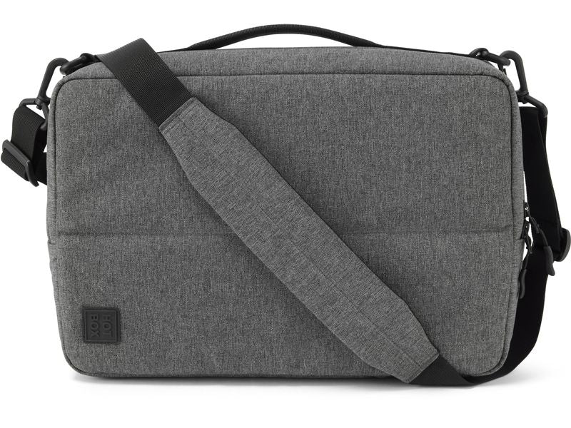 Hotbox Notebooktasche Adapt 15 ", Grau