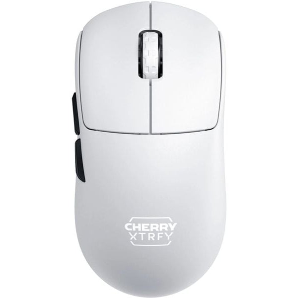 Cherry Gaming-Maus XTRFY M68 Pro Weiss