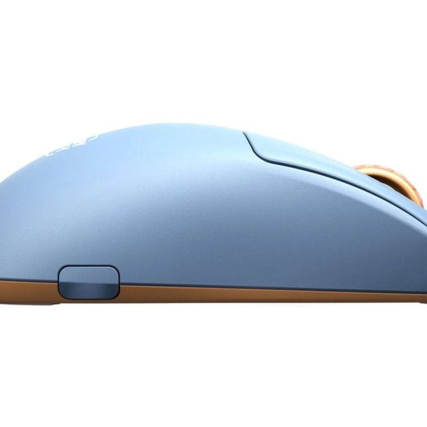 Cherry Gaming-Maus XTRFY M68 Blau