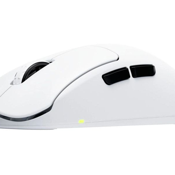 Cherry Gaming-Maus XTRFY M68 Pro Weiss