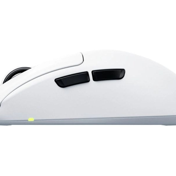 Cherry Gaming-Maus XTRFY M68 Pro Weiss