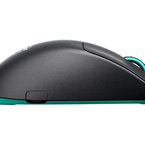 Cherry Gaming-Maus XTRFY M64 Schwarz