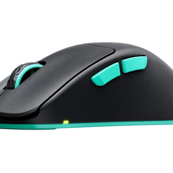 Cherry Gaming-Maus XTRFY M64 Schwarz
