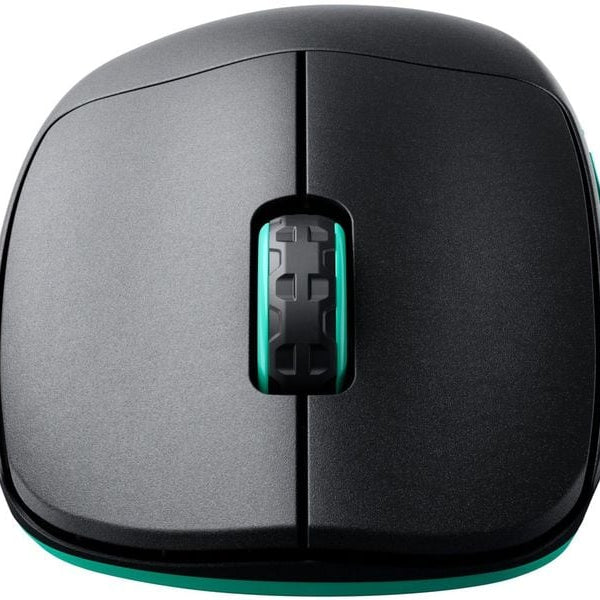 Cherry Gaming-Maus XTRFY M64 Schwarz