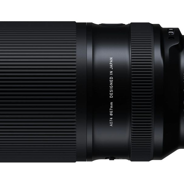 Tamron Zoomobjektiv AF 28-300mm F/4-7.1 Di III VC VXD Sony E-Mount
