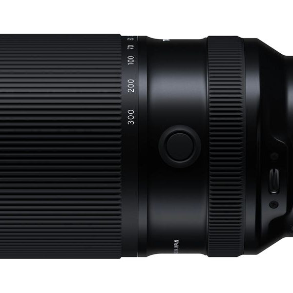 Tamron Zoomobjektiv AF 28-300mm F/4-7.1 Di III VC VXD Sony E-Mount