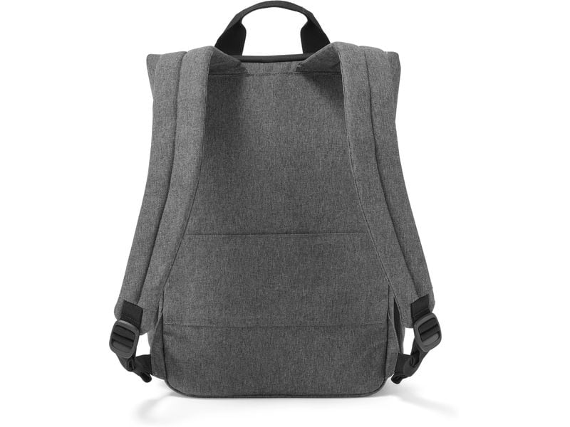 Hotbox Notebooktasche Shuttle 15 ", Grau