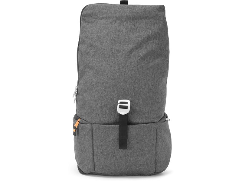 Hotbox Notebooktasche Shuttle 15 ", Grau