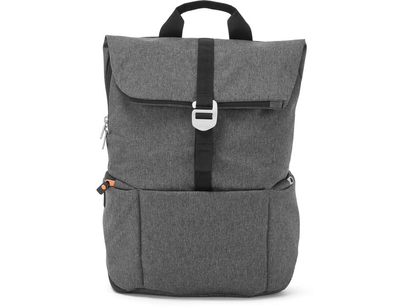 Hotbox Notebooktasche Shuttle 15 ", Grau