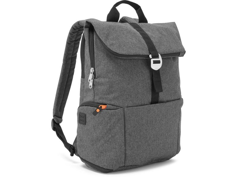 Hotbox Notebooktasche Shuttle 15 ", Grau