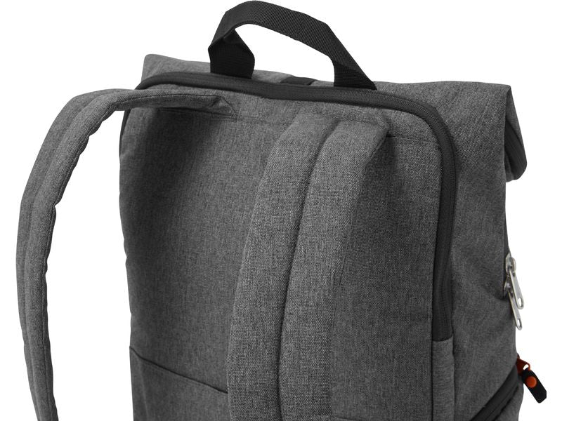 Hotbox Notebooktasche Shuttle 15 ", Grau