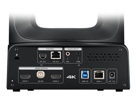 AVer TR535 PTZ Auto Tracking Kamera