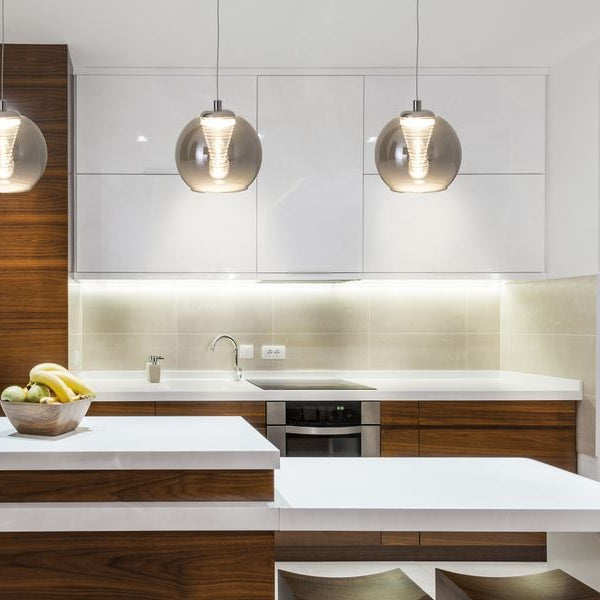 Näve Pendelleuchte «Vaso» 14.5 cm