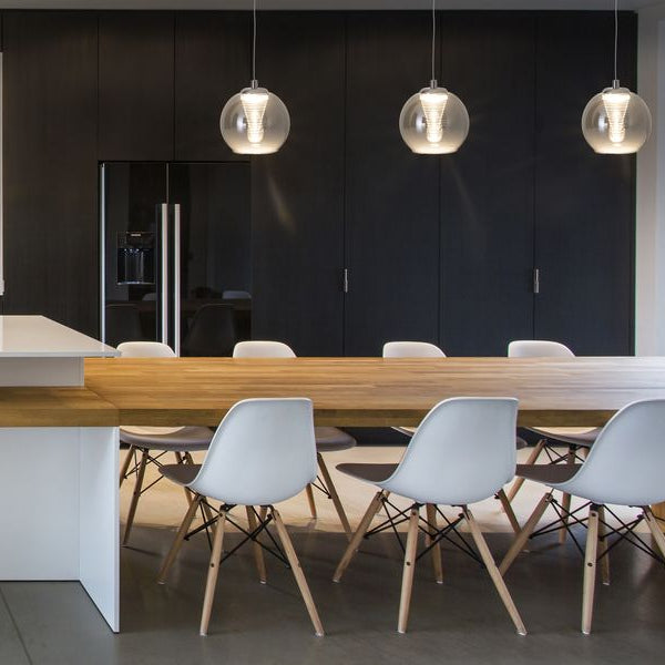 Näve Pendelleuchte «Vaso» 14.5 cm