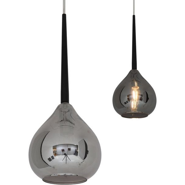 Näve Pendelleuchte «Vaso» 16 cm