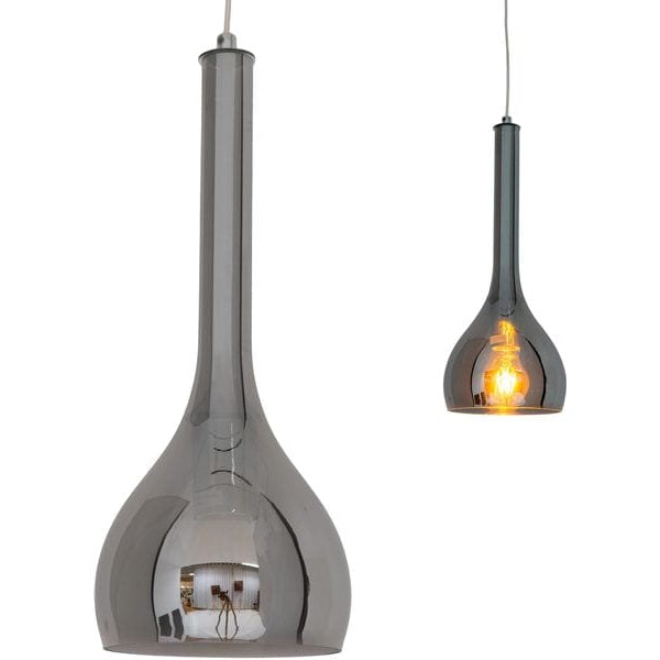 Näve Pendelleuchte «Vaso» 16 cm