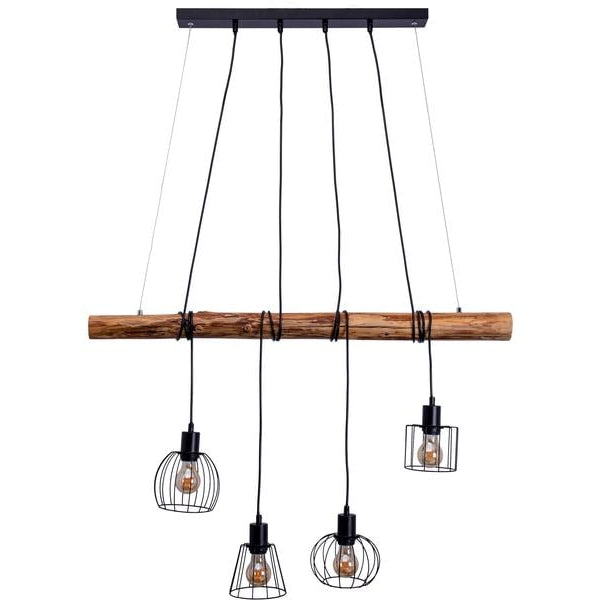 Näve Pendelleuchte «Woodland»