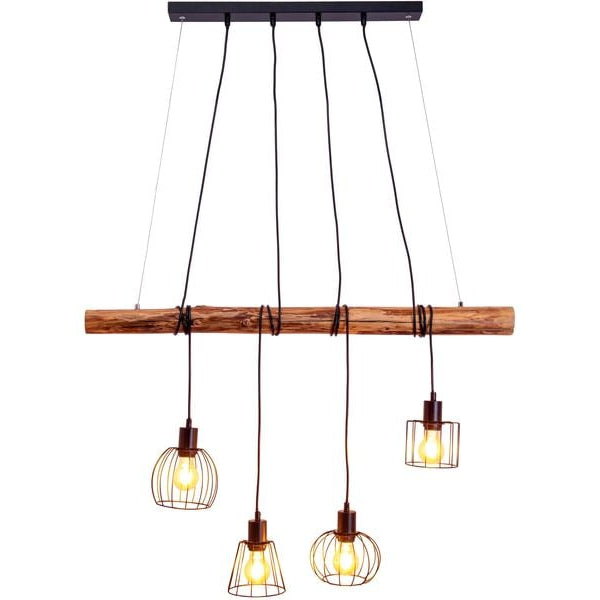 Näve Pendelleuchte «Woodland»