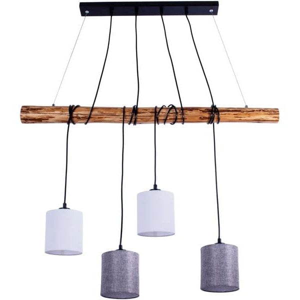 Näve Pendelleuchte «Malta»