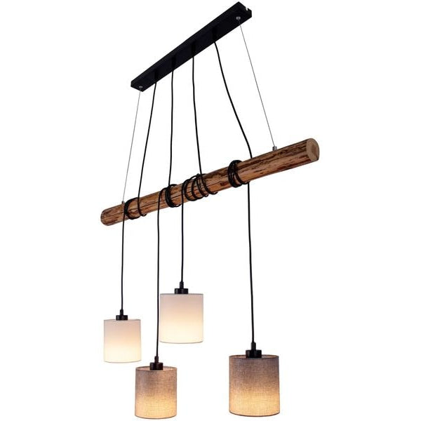 Näve Pendelleuchte «Malta»